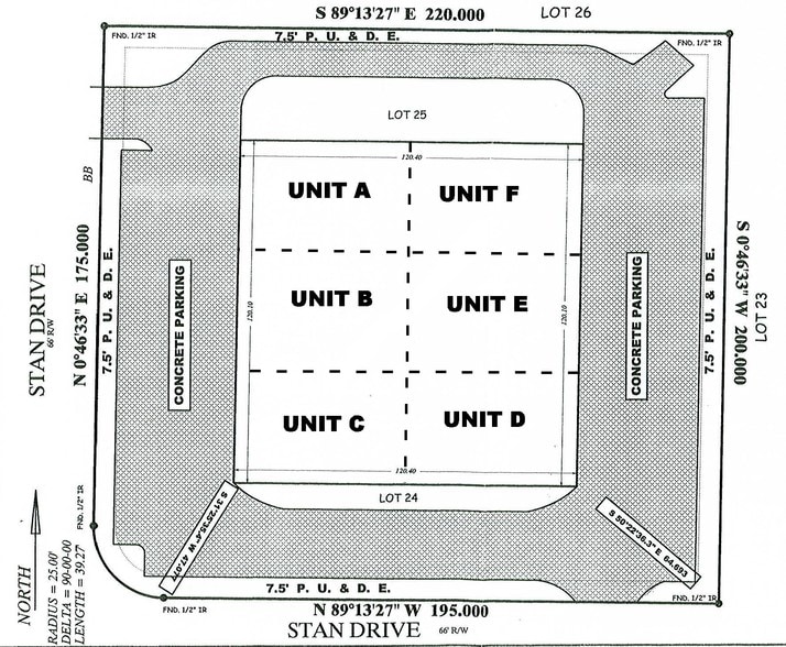 More Photos Of 360 Stan Dr, Melbourne Warehouse For Lease