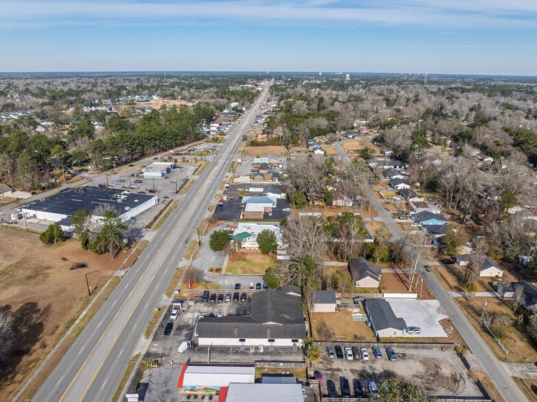 More Photos Of 509-513 Red Bank Rd, Goose Creek Medical For Sale