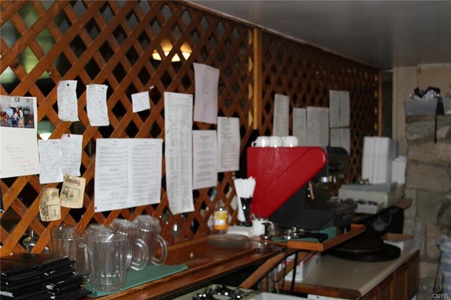 More Photos Of 3622 State Route 167, Little Falls Restaurant For Sale