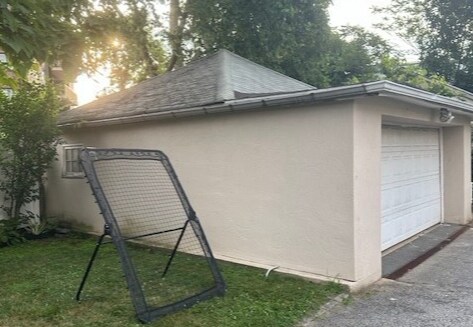 More Photos Of 41 Merritt Ave, Eastchester Self Storage For Lease