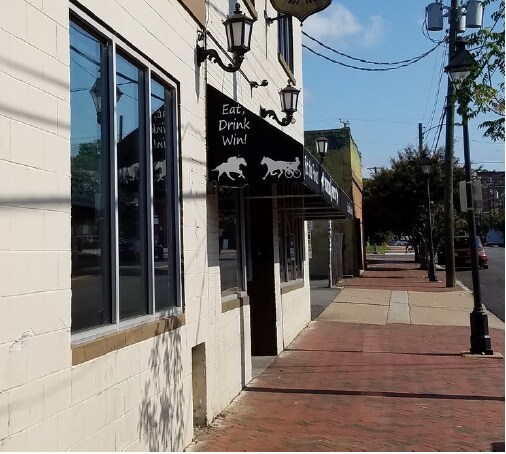More Photos Of 110 N 18th St, Richmond Restaurant For Lease