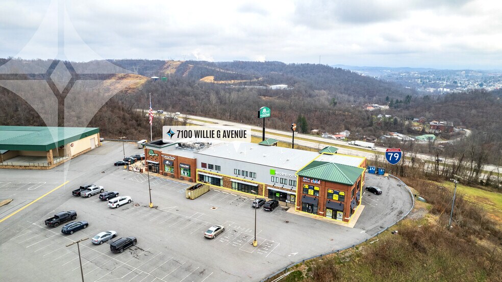 More Photos Of Willie G Ave, Morgantown Unknown For Lease