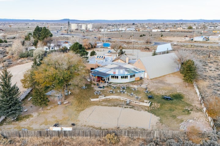 Primary Photo Of 9 NM 150, El Prado Industrial For Sale