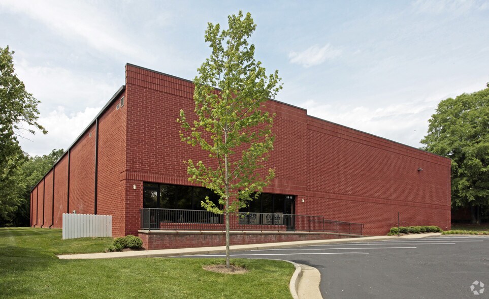 More Photos Of 3946 Deep Rock Rd, Richmond Warehouse For Lease