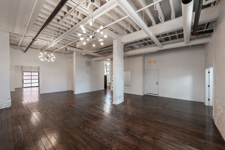 More Photos Of 31 Innovation Aly, Covington Loft Creative Space For Lease