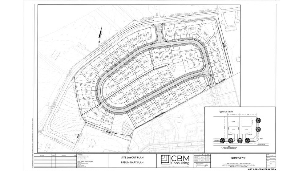 More Photos Of Bowers Park Rd, Frederick Land For Sale