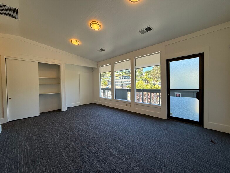 More Photos Of 110 Tiburon Blvd, Mill Valley Office For Lease
