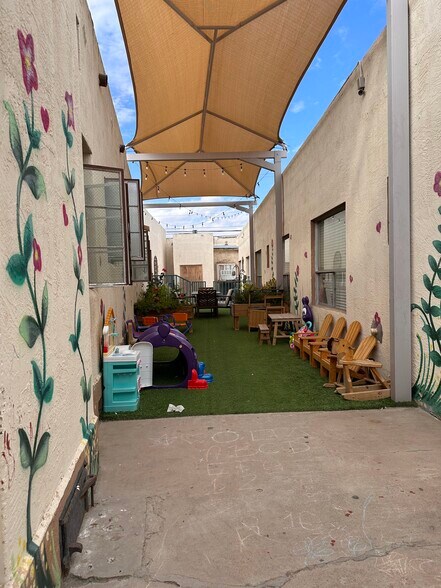 More Photos Of 7722 North Loop Dr, El Paso Specialty For Sale