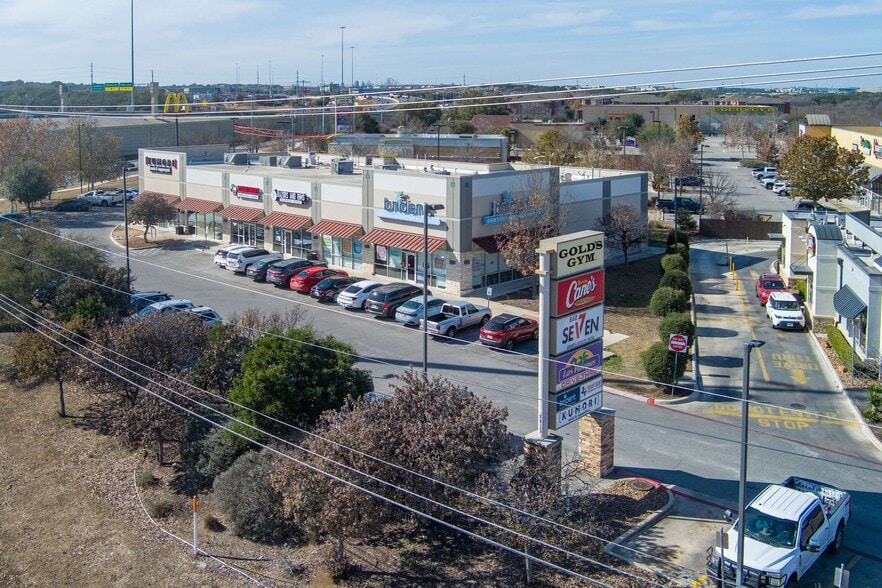 Primary Photo Of 8803 Highway 151, San Antonio Storefront For Sale