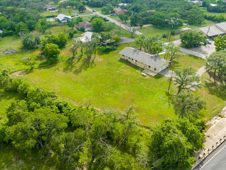 More Photos Of 101 Retha Dr, Dripping Springs Specialty For Sale