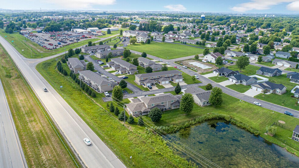 More Photos Of 665 El Dorado Ln SE, Owatonna Multifamily For Sale