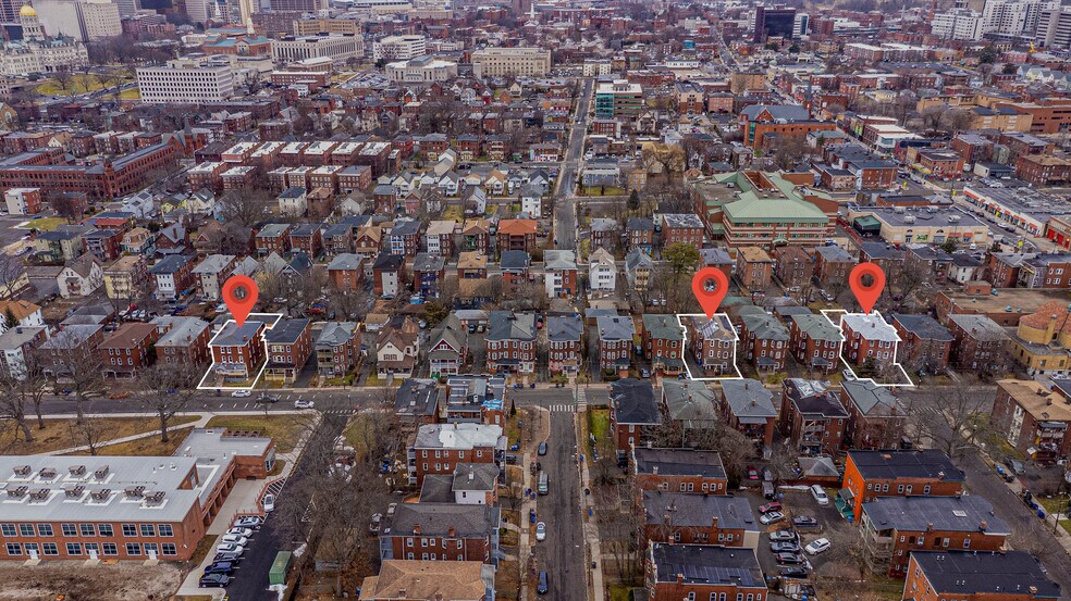 Primary Photo Of , Hartford Multifamily For Sale