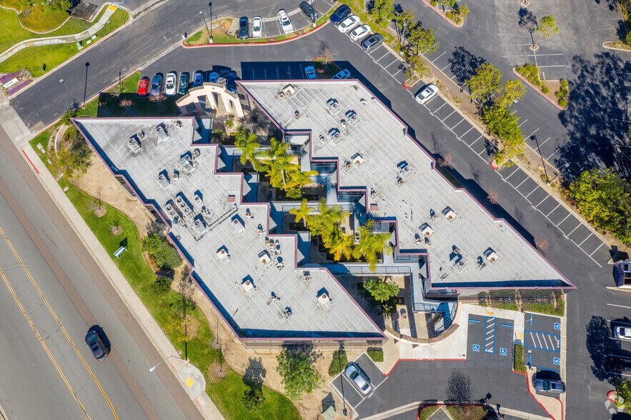 More Photos Of 6265 Greenwich Dr, San Diego Office For Sale