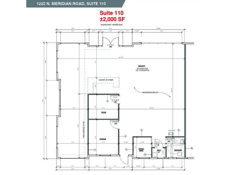 More Photos Of 1222 N Meridian Rd, Kuna Unknown For Sale