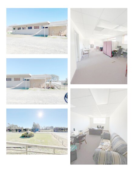 More Photos Of 339 City Lake Rd, Lexington Truck Terminal For Lease
