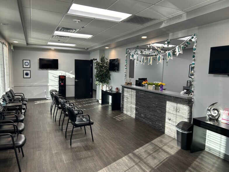 More Photos Of 7305 S Pecos Rd, Las Vegas Medical For Lease