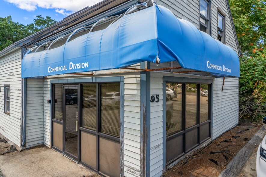 More Photos Of , Burlington General Retail For Sale