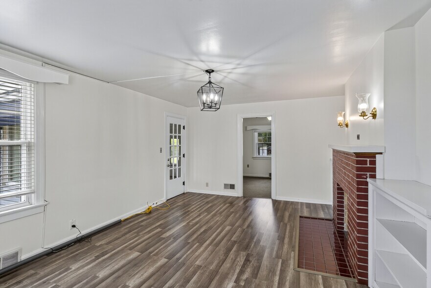 More Photos Of 1010 Harrison Ave, Harrison Office For Sale