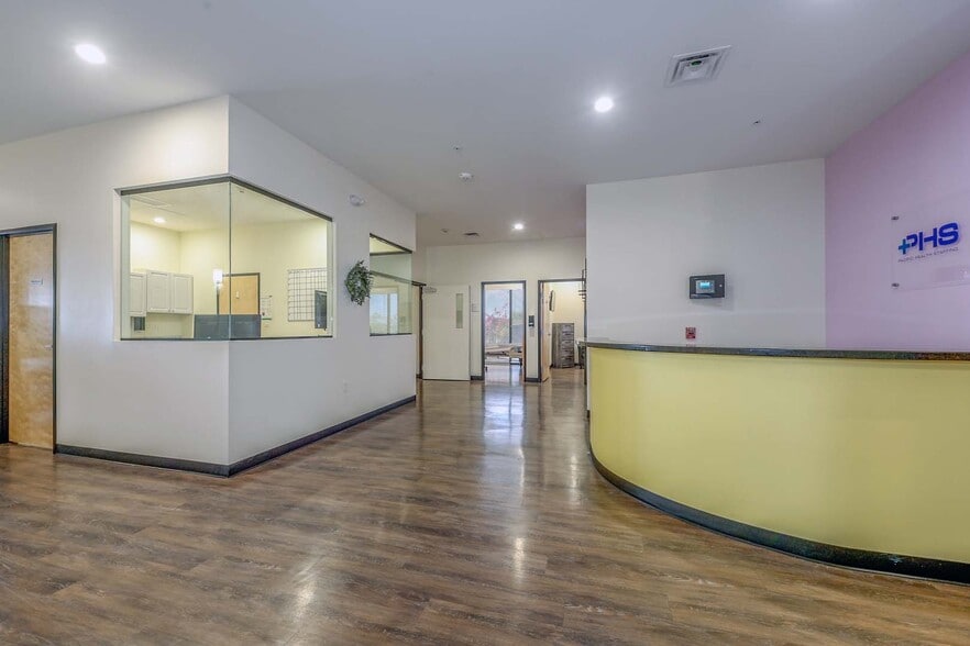 More Photos Of 1620 N 48th St, Phoenix Rehabilitation Center For Lease