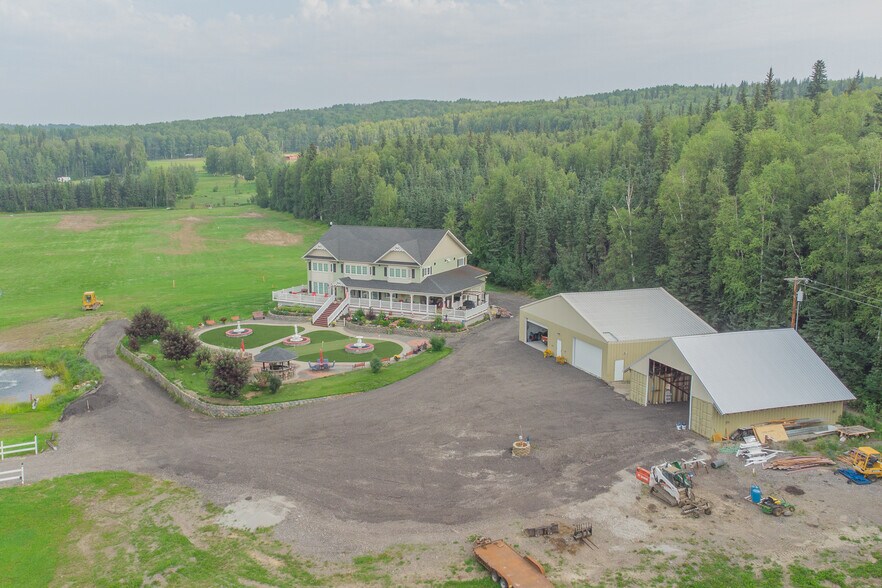 More Photos Of 455 Division St, Fairbanks Specialty For Sale