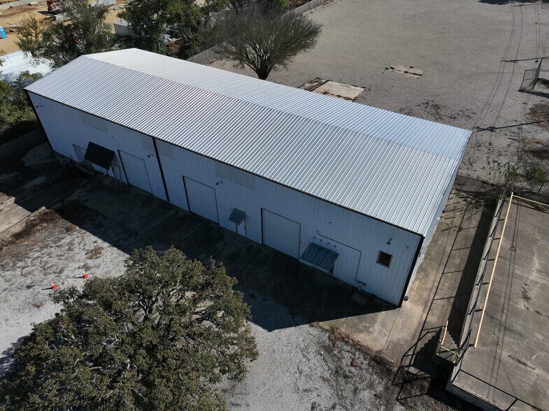 More Photos Of 3015 Burleson Blvd, Burleson Warehouse For Sale
