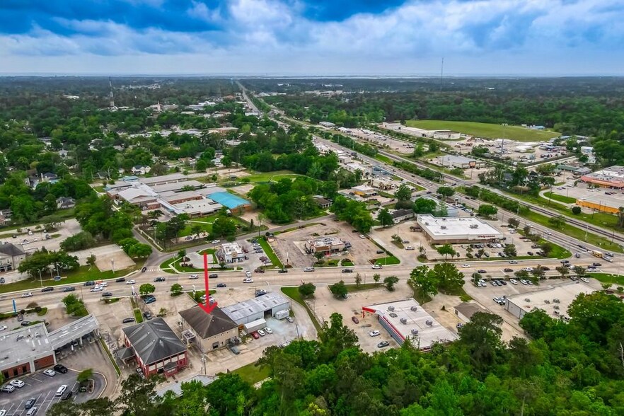 More Photos Of 200 Gause Blvd, Slidell Office For Sale