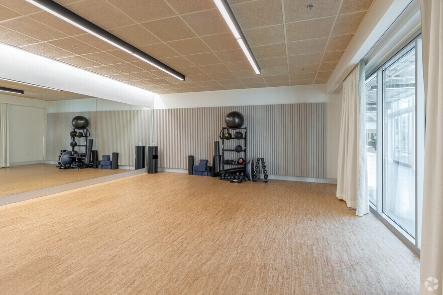 Photo of 1st Floor Ste 420