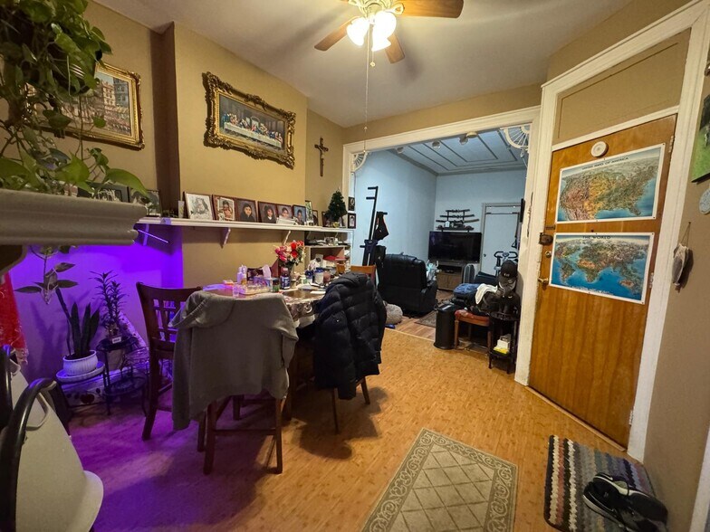 More Photos Of 253 Saint Nicholas Ave, Brooklyn Apartments For Sale