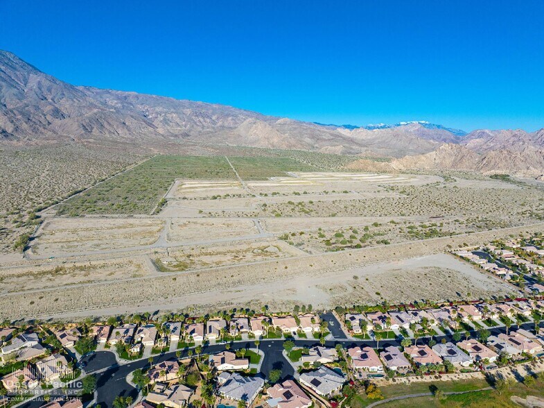 More Photos Of N Ave 62 & E Madison St st, La Quinta Land For Sale