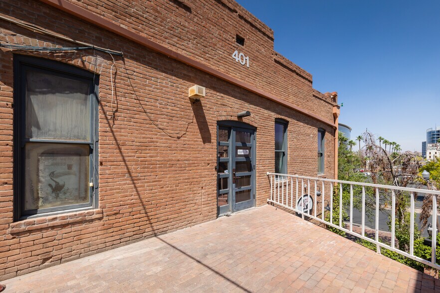 More Photos Of 401 S Mill Ave, Tempe Loft Creative Space For Sale