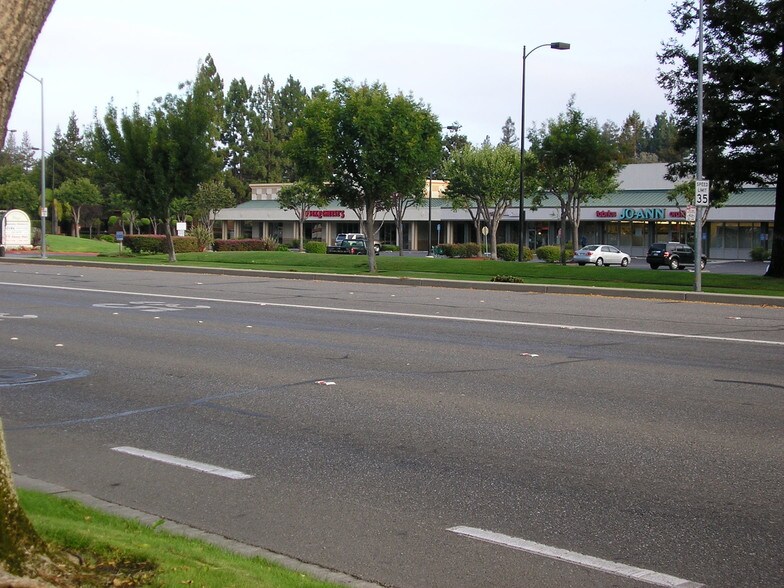 Primary Photo Of 19625-19805 Stevens Creek Blvd, Cupertino Unknown For Lease
