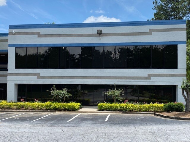 More Photos Of 1800 Phoenix Blvd, Atlanta Unknown For Lease