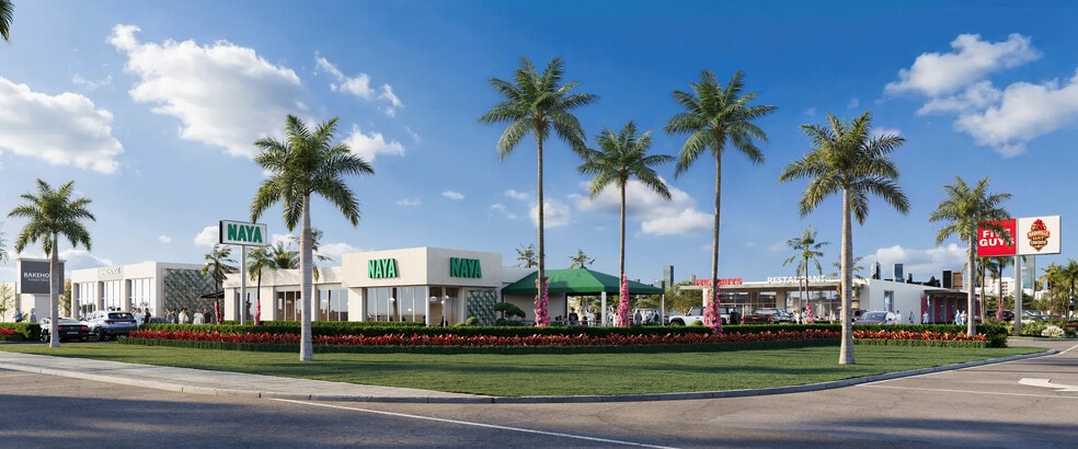 More Photos Of 1900 Okeechobee Blvd, West Palm Beach Unknown For Lease