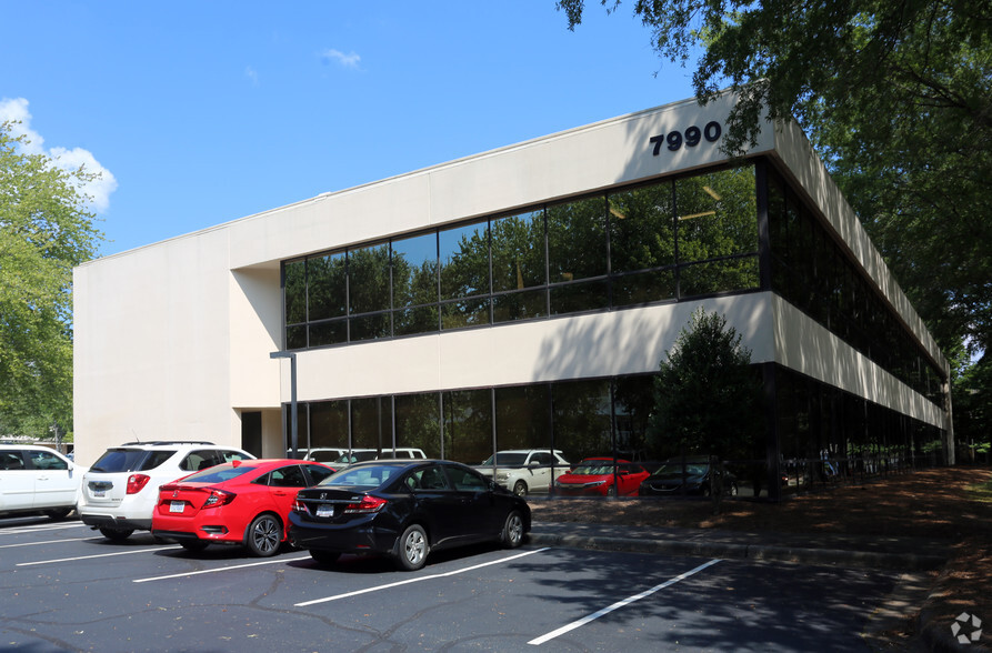 Primary Photo Of 7990 North Point Blvd, Winston-Salem Office For Lease