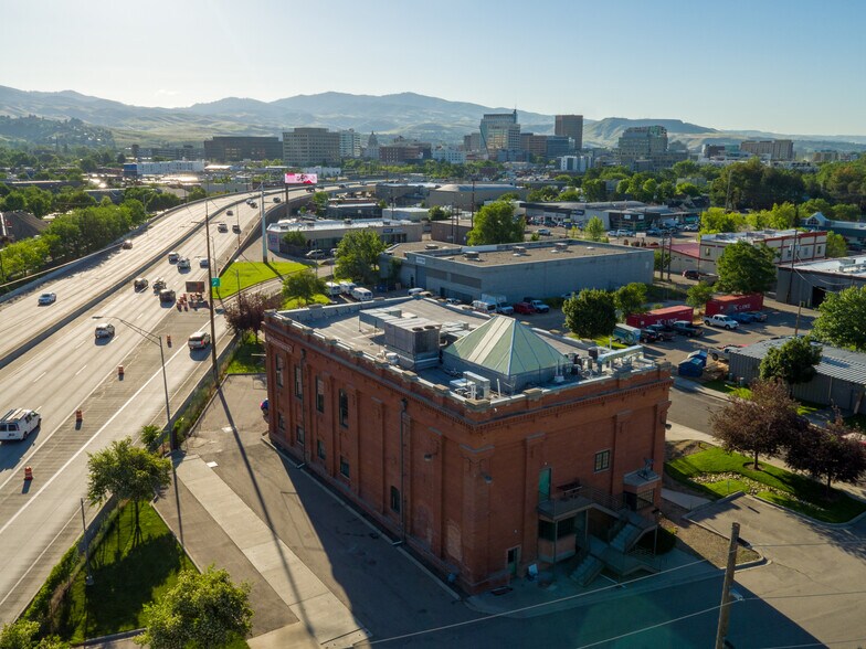 Primary Photo Of 621 S 17th St, Boise Office For Lease