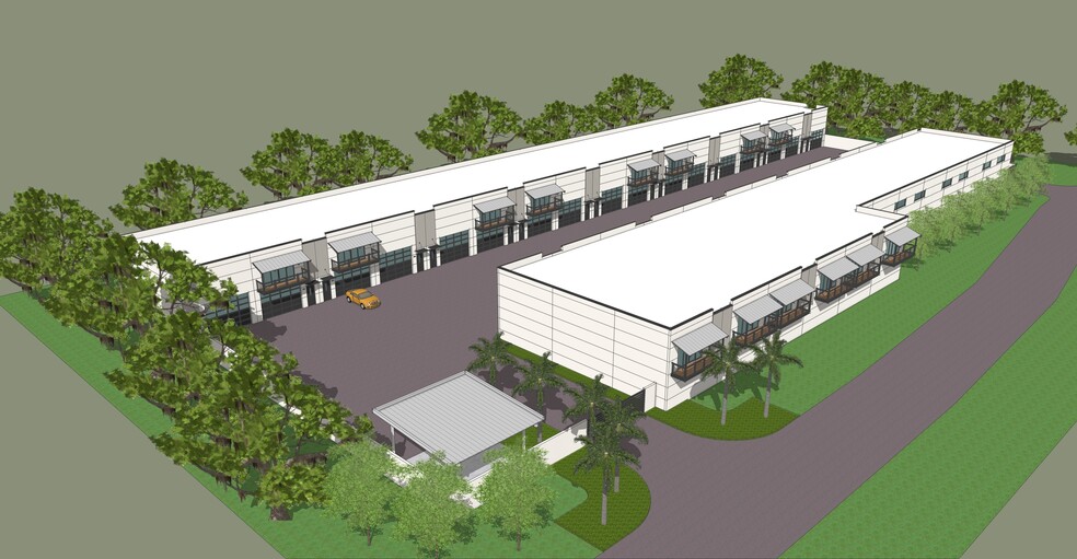 More Photos Of 8688 115th Ave, Largo Self Storage For Sale