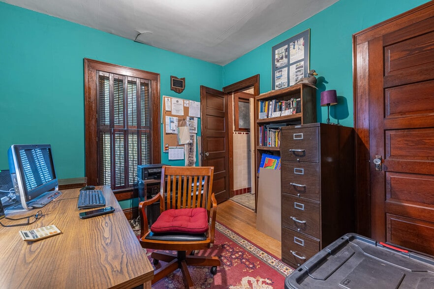 More Photos Of 2375 Upper Valley Pike, Springfield Lodge Meeting Hall For Sale