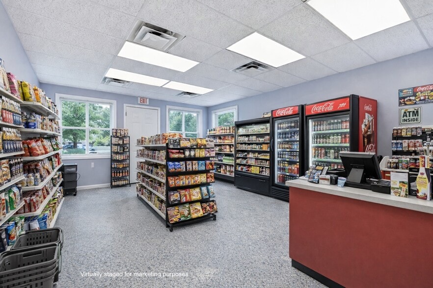 More Photos Of 625 W 23rd St, Independence Storefront Retail Office For Sale