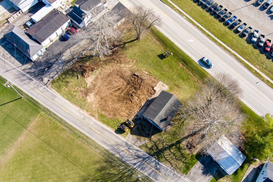 More Photos Of 1720 Addison New Carlisle Rd, New Carlisle Land For Sale