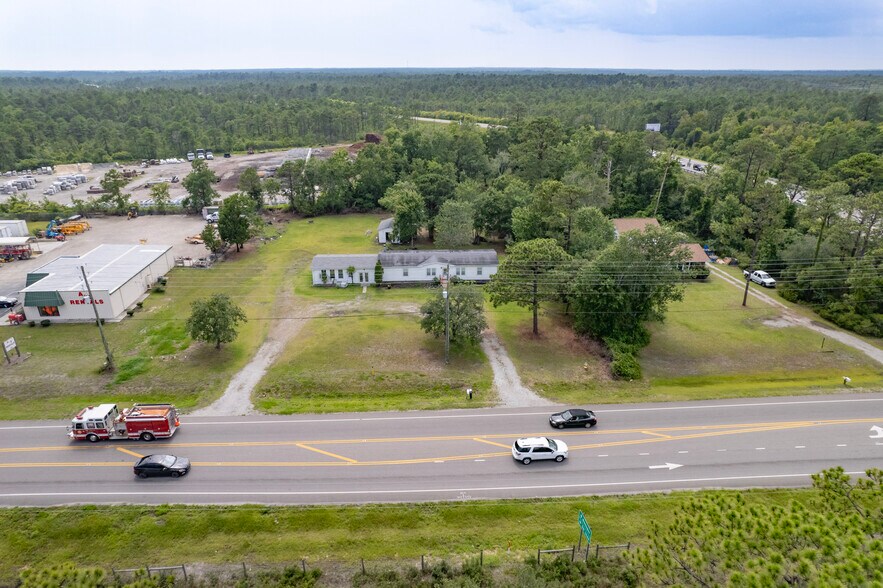 More Photos Of River Road, SE, Southport Land For Sale