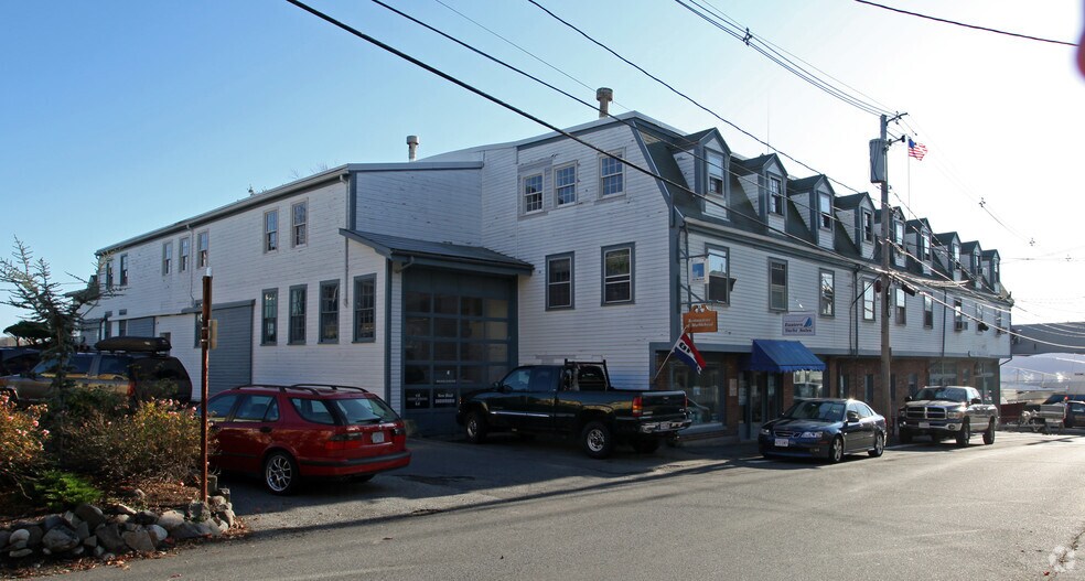 More Photos Of 89 Front St, Marblehead Loft Creative Space For Lease