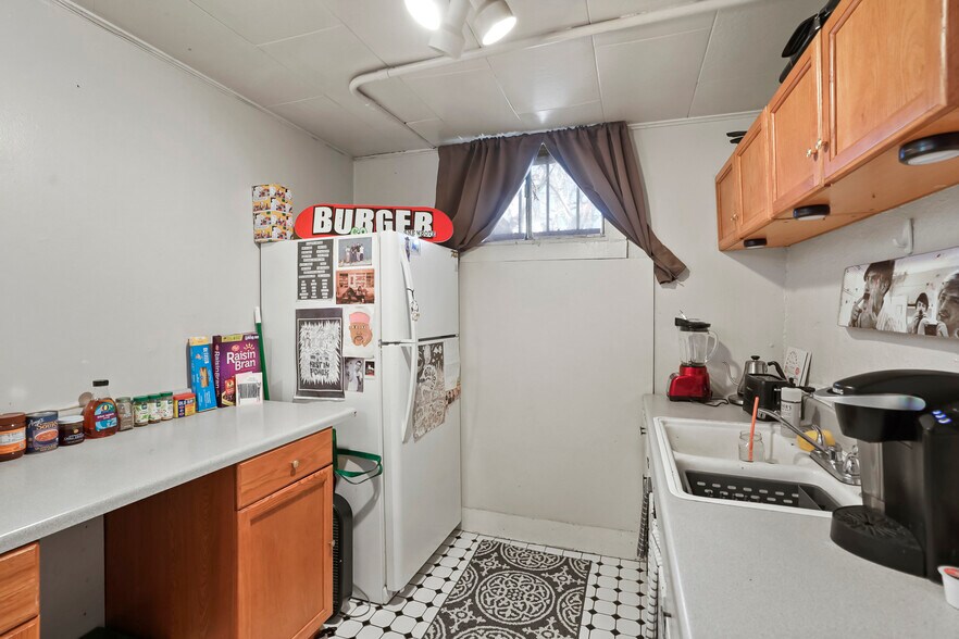 More Photos Of 1355-1365 Vine St, Denver Apartments For Sale