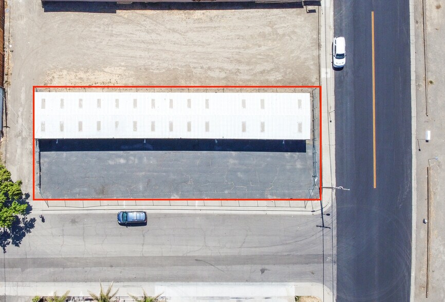 More Photos Of 906 G St, Los Banos Self Storage For Lease