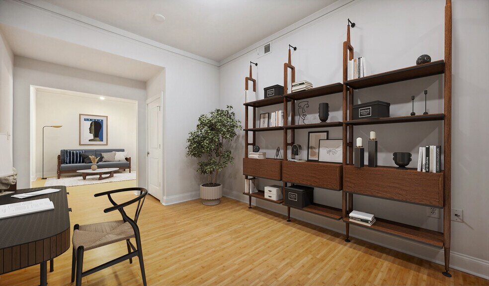 More Photos Of 3645 Habersham Rd NE, Atlanta Apartments For Lease