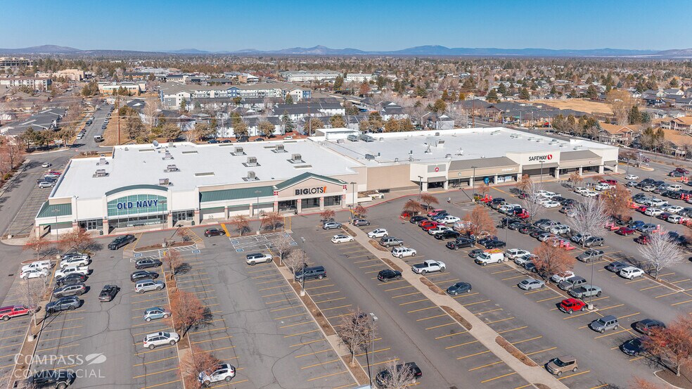 More Photos Of 2600-2650 NE Highway 20, Bend Unknown For Lease