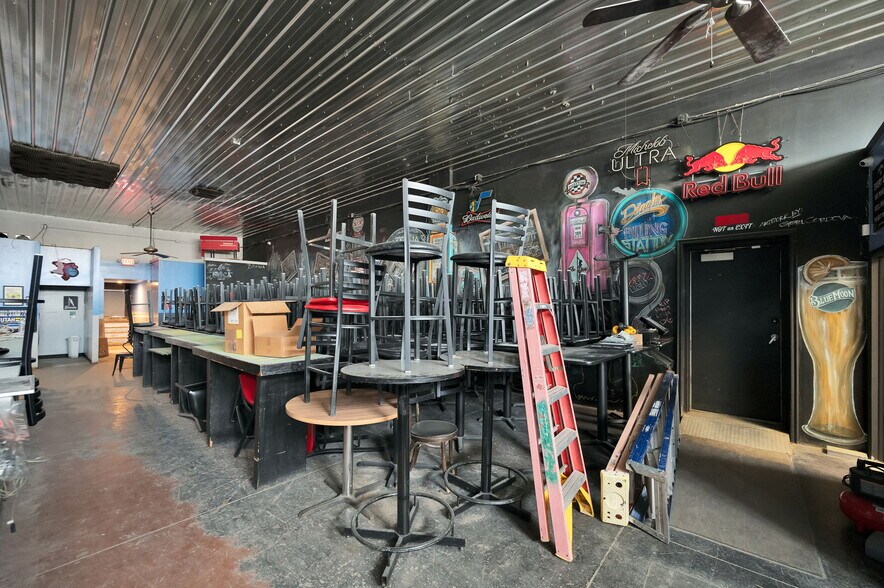 More Photos Of 8979 W Magna Main St, Magna Restaurant For Sale