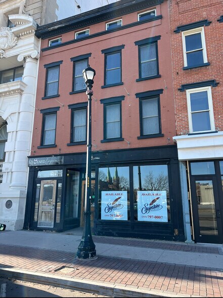 More Photos Of 106 Genesee St, Utica Restaurant For Lease