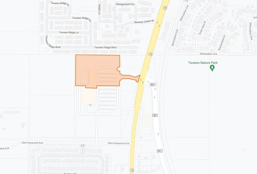 More Photos Of 1990-2038 State Road 19, Tavares General Retail For Lease
