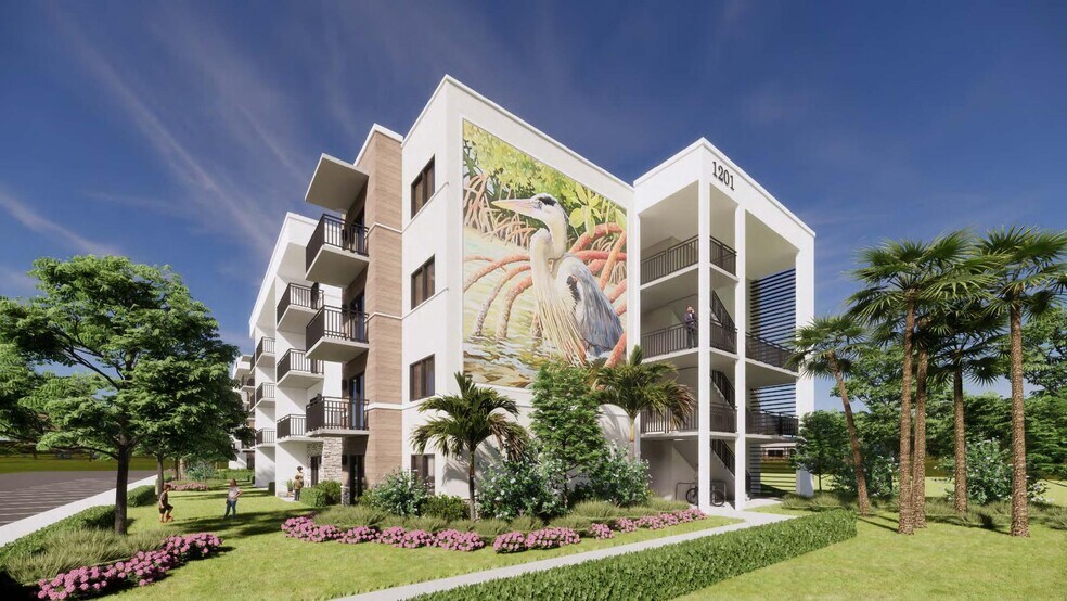 More Photos Of 6801 S Kanner Hwy, Stuart Land For Sale