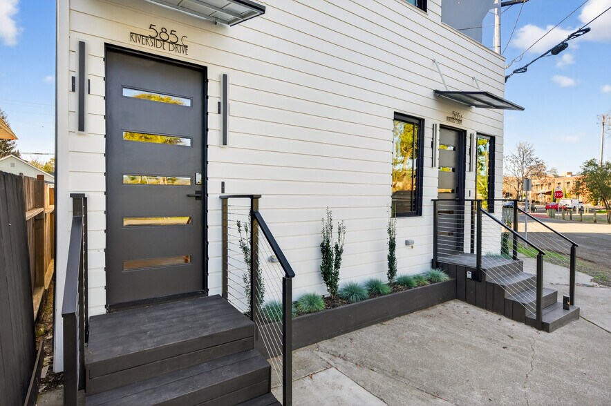 More Photos Of 585 Riverside Drive, Napa Multifamily For Sale